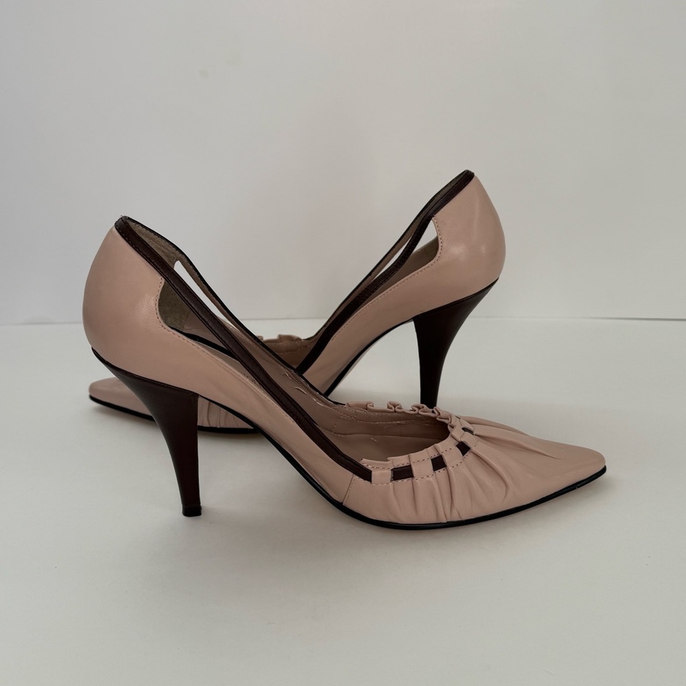 Vintage Enzo Angiolini heels- size 7.5